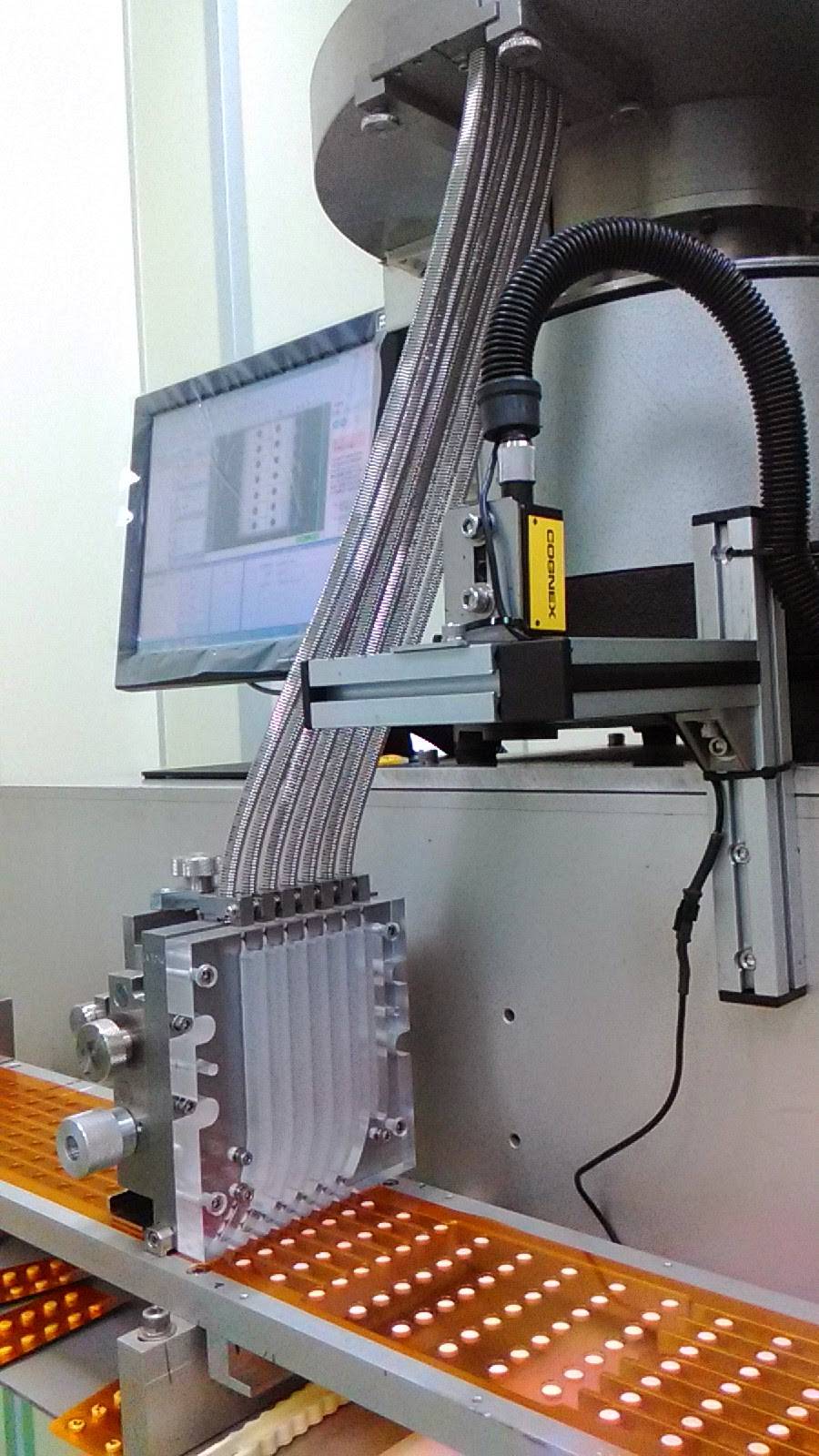 藥錠檢查機 藥錠檢查機